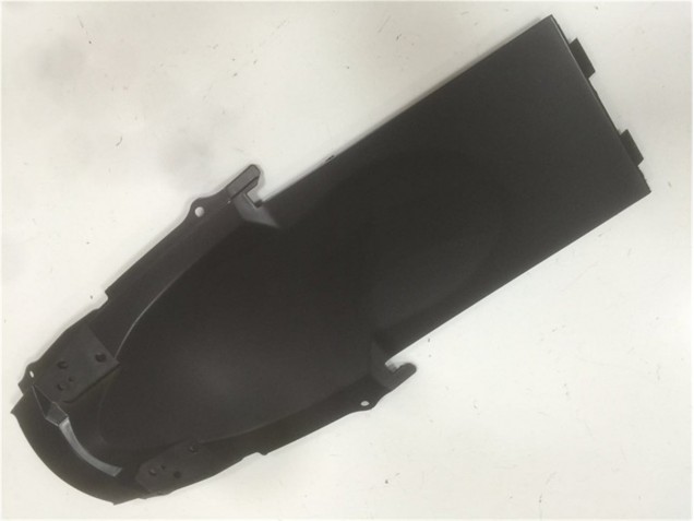 Suzuki GSXR 1000 K5 2005-2006 - Rojo Negro