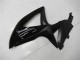 Suzuki GSXR 600 / 750 K8 2008-2010 - Negro