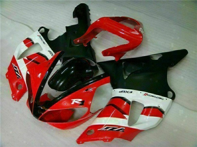 Yamaha R1 2000-2001 - Rojo Yamaha R1 2000-2001 - Rojo