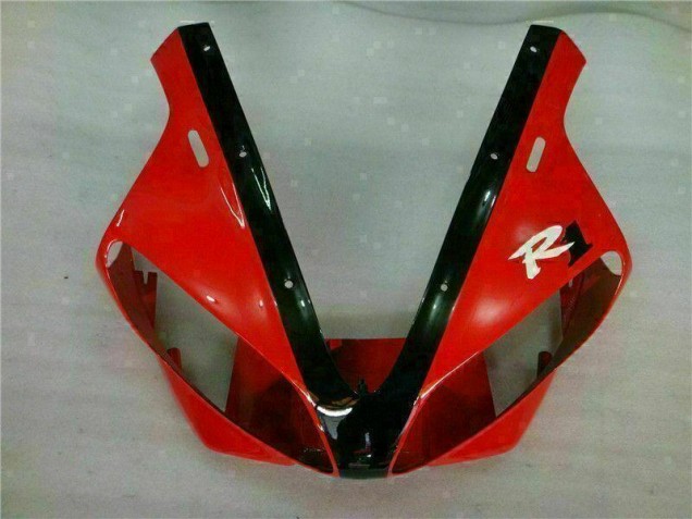 Yamaha R1 2000-2001 - Rojo Yamaha R1 2000-2001 - Rojo