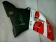 Yamaha R1 2000-2001 - Rojo Yamaha R1 2000-2001 - Rojo