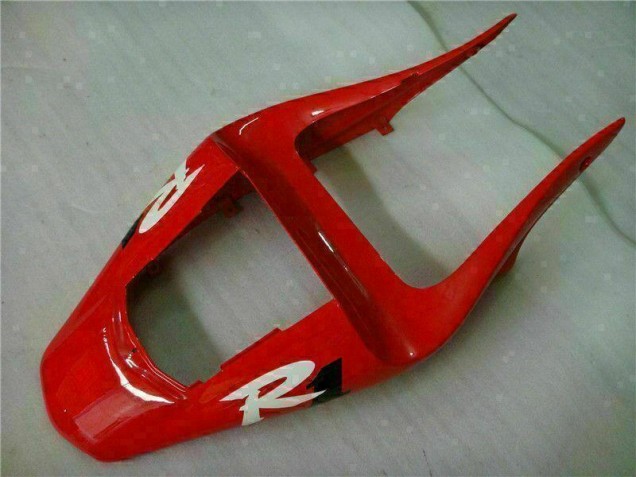 Yamaha R1 2000-2001 - Rojo Yamaha R1 2000-2001 - Rojo