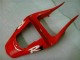 Yamaha R1 2000-2001 - Rojo Yamaha R1 2000-2001 - Rojo