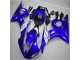 Yamaha R6 2003-2005 - Azul Blanco Yamaha R6 2003-2005 - Azul Blanco