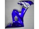 Yamaha R6 2003-2005 - Azul Blanco Yamaha R6 2003-2005 - Azul Blanco