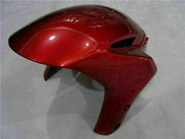 Honda CBR 1000 RR 2004-2005 - Blanco Rojo Honda CBR 1000 RR 2004-2005 - Blanco Rojo
