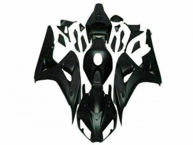 Honda CBR 1000 RR 2006-2007 - Negro