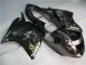 Honda CBR 1100 XX 1996-2007 - Negro
