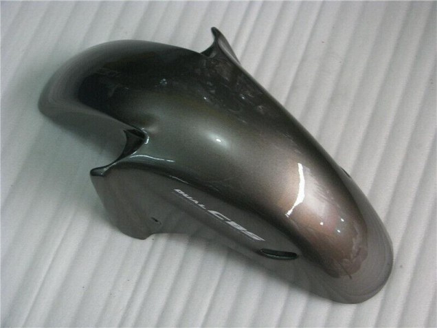 Honda CBR 1100 XX 1996-2007 - Negro