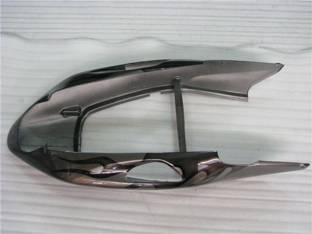 Honda CBR 1100 XX 1996-2007 - Negro