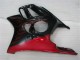 Honda CBR 600 F3 1995-1998 - Negro Rojo Llama Honda CBR 600 F3 1995-1998 - Negro Rojo Llama