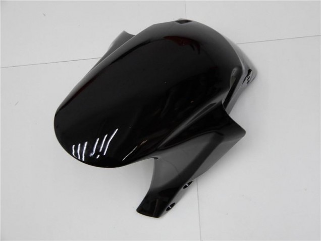 Honda CBR 600 RR 2005-2006 - Rojo Negro Honda CBR 600 RR 2005-2006 - Rojo Negro