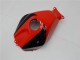 Honda CBR 600 RR 2005-2006 - Rojo Negro Honda CBR 600 RR 2005-2006 - Rojo Negro