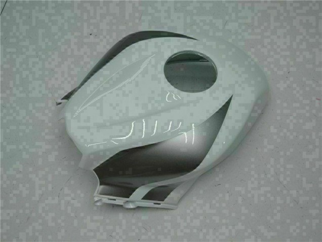 Honda CBR 600 RR 2007-2008 - Blanco Negro Rojo Honda CBR 600 RR 2007-2008 - Blanco Negro Rojo