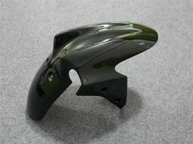 Kawasaki EX250 2008-2012 - Azul Blanco Negro Ninja