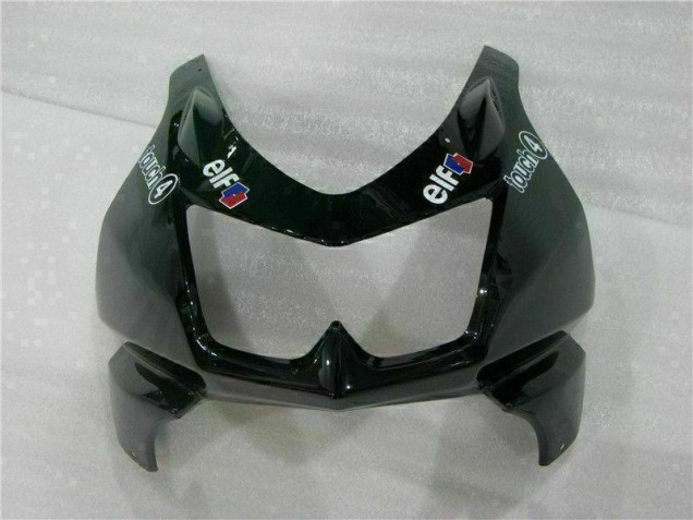 Kawasaki EX250 2008-2012 - Negro