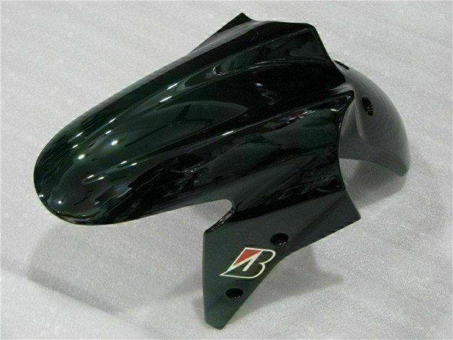 Kawasaki EX250 2008-2012 - Negro