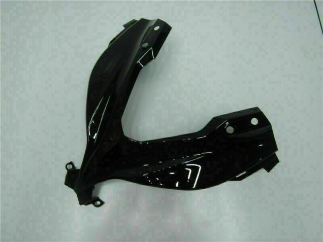 Kawasaki EX300 2013-2016 - Azul Negro Kawasaki EX300 2013-2016 - Azul Negro