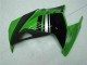 Kawasaki EX300 2013-2016 - Azul Negro Kawasaki EX300 2013-2016 - Azul Negro