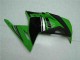 Kawasaki EX300 2013-2016 - Azul Negro Kawasaki EX300 2013-2016 - Azul Negro