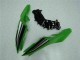 Kawasaki EX300 2013-2016 - Azul Negro Kawasaki EX300 2013-2016 - Azul Negro