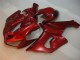 Kawasaki ZX6R 2005-2006 - Rojo Kawasaki ZX6R 2005-2006 - Rojo
