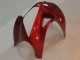 Kawasaki ZX6R 2005-2006 - Rojo Kawasaki ZX6R 2005-2006 - Rojo