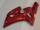 Kawasaki ZX6R 2005-2006 - Rojo Kawasaki ZX6R 2005-2006 - Rojo