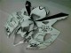 Suzuki GSXR 1000 K5 2005-2006 - Blanco Suzuki GSXR 1000 K5 2005-2006 - Blanco