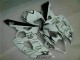 Suzuki GSXR 1000 K5 2005-2006 - Blanco Suzuki GSXR 1000 K5 2005-2006 - Blanco