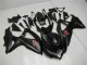 Suzuki GSXR 600 / 750 K8 2008-2010 - Negro