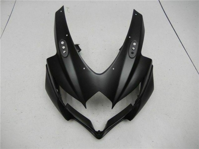 Suzuki GSXR 600 / 750 K8 2008-2010 - Negro