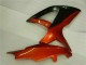 Suzuki GSXR 600 / 750 K8 2008-2010 - Rojo Negro Suzuki GSXR 600 / 750 K8 2008-2010 - Rojo Negro