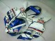 Yamaha R1 2000-2001 - Azul Blanco Yamaha R1 2000-2001 - Azul Blanco