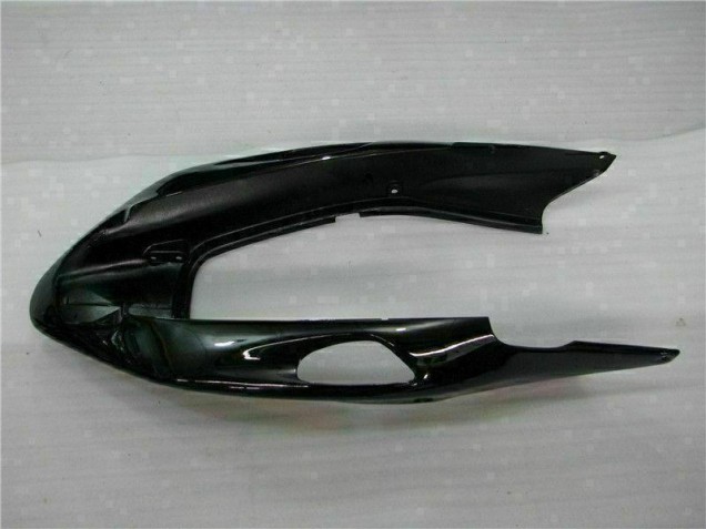 Honda CBR 1100 XX 1996-2007 - Negro Honda CBR 1100 XX 1996-2007 - Negro