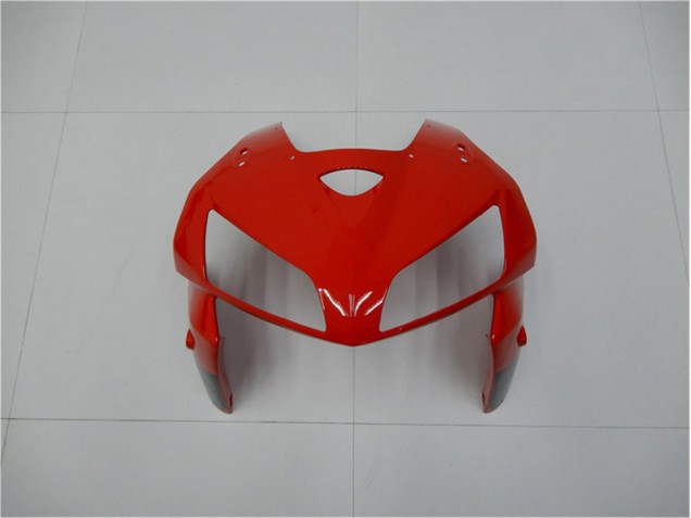 Honda CBR 600 RR 2005-2006 - Rojo Negro Honda CBR 600 RR 2005-2006 - Rojo Negro