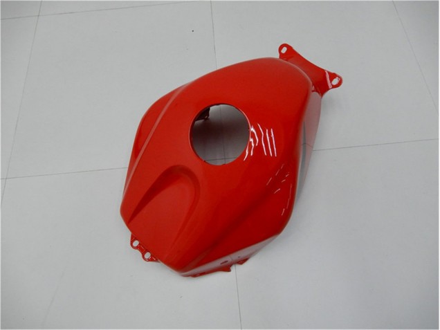 Honda CBR 600 RR 2005-2006 - Rojo Negro Honda CBR 600 RR 2005-2006 - Rojo Negro