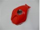 Honda CBR 600 RR 2005-2006 - Rojo Negro Honda CBR 600 RR 2005-2006 - Rojo Negro