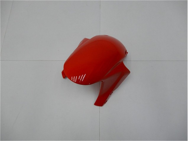 Honda CBR 600 RR 2005-2006 - Rojo Negro Honda CBR 600 RR 2005-2006 - Rojo Negro