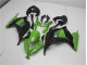 Kawasaki EX300 2013-2016 - Verde Negro Kawasaki EX300 2013-2016 - Verde Negro