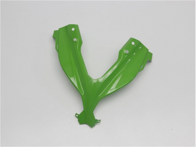Kawasaki EX300 2013-2016 - Verde Negro Kawasaki EX300 2013-2016 - Verde Negro