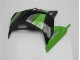 Kawasaki EX300 2013-2016 - Verde Negro Kawasaki EX300 2013-2016 - Verde Negro