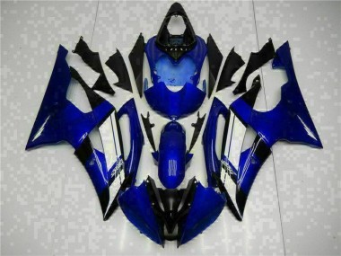 Yamaha R6 2008-2016 - Azul