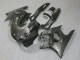 Honda CBR 600 F3 1995-1998 - Negro