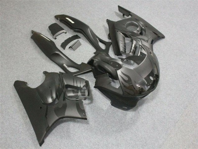 Honda CBR 600 F3 1995-1998 - Negro