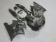 Honda CBR 600 F3 1995-1998 - Negro