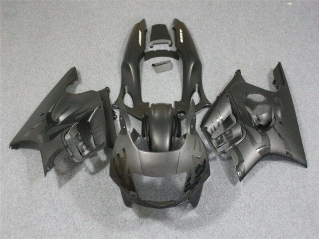 Honda CBR 600 F3 1995-1998 - Negro