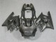 Honda CBR 600 F3 1995-1998 - Negro