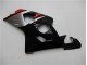 Suzuki GSXR 600 / 750 K4 2004-2005 - Rojo Negro Suzuki GSXR 600 / 750 K4 2004-2005 - Rojo Negro