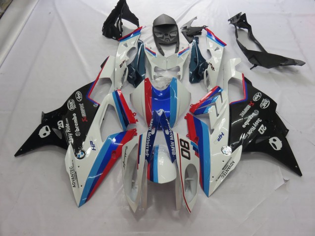 BMW S1000RR 2015-2018 - Motorrad BMW S1000RR 2015-2018 - Motorrad
